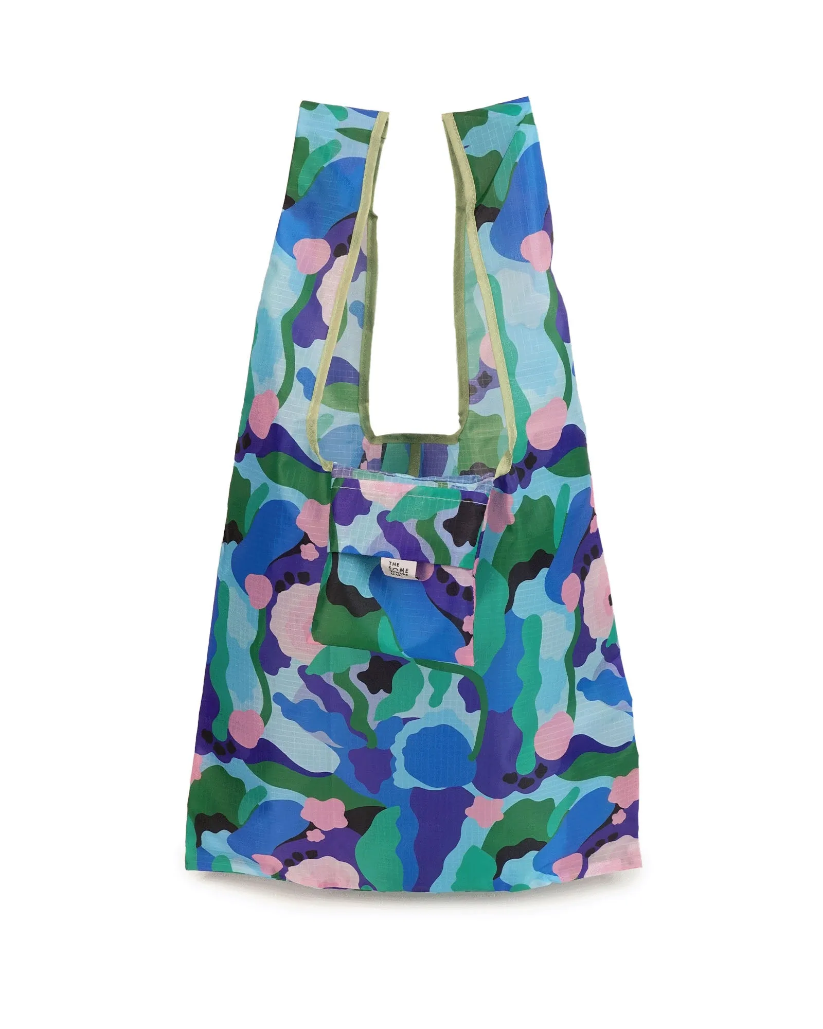 Honeydew Reusable Shopping Bag