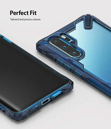 Huawei P30 Pro Back Cover Case | Fusion X