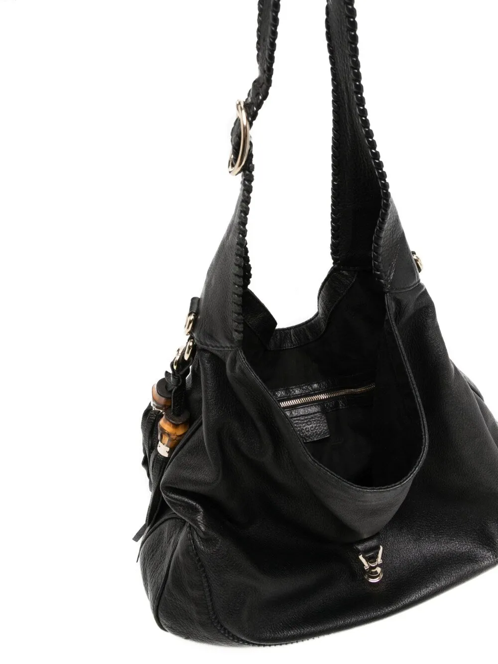 Indy Jackie Hobo Bag