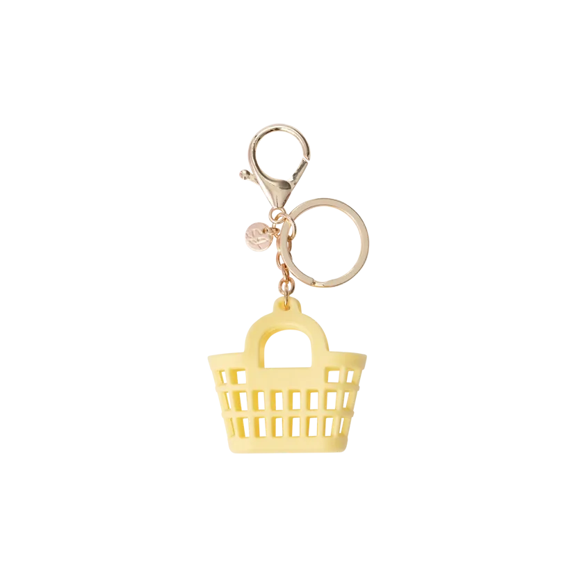 Itty Bitty Bag | Bag Charm