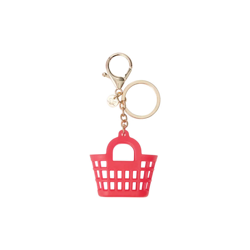 Itty Bitty Bag | Bag Charm