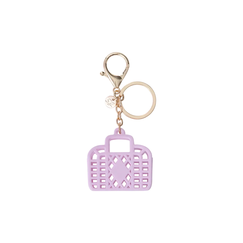 Itty Bitty Bag | Bag Charm