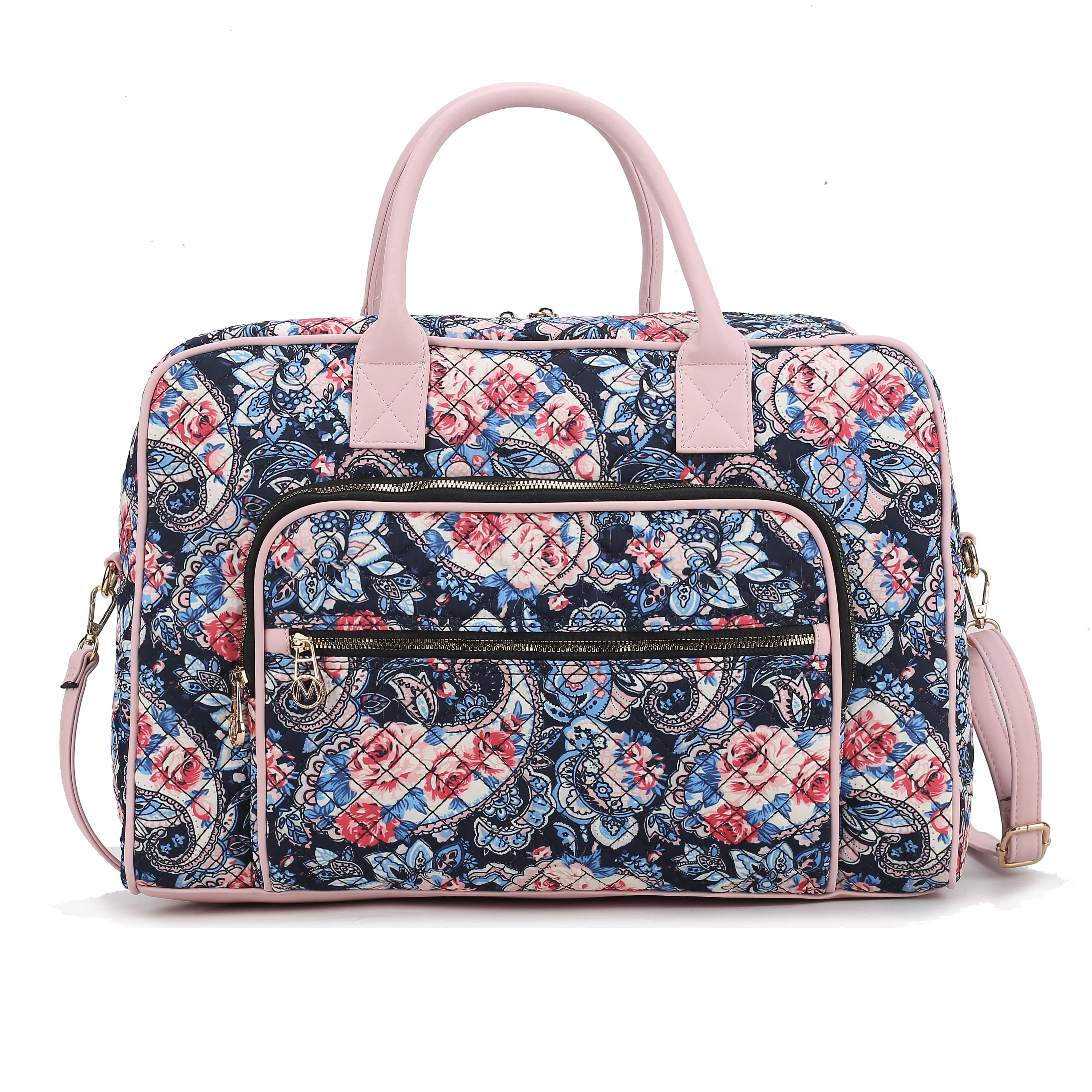 Jayla Weekender Bag