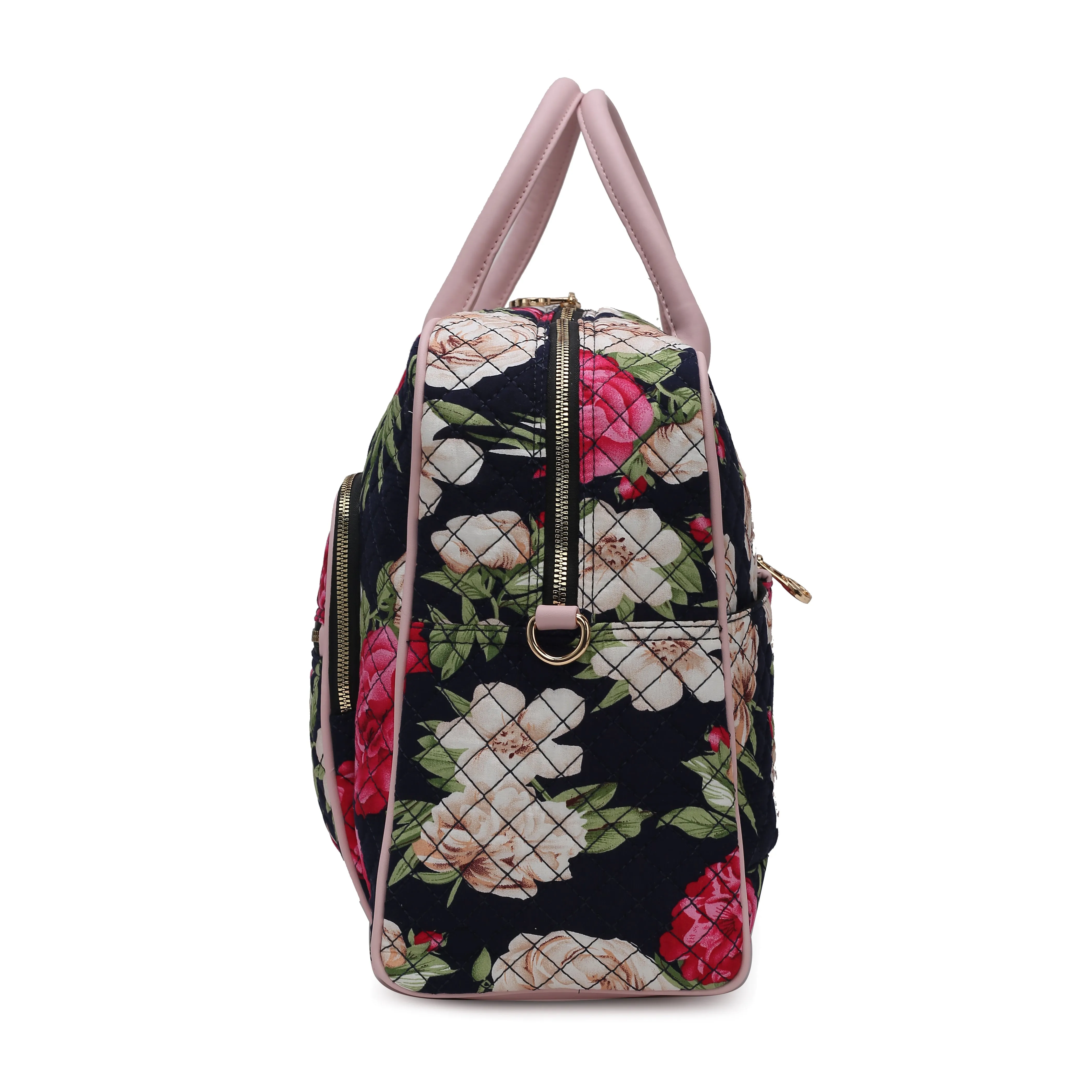 Jayla Weekender Bag