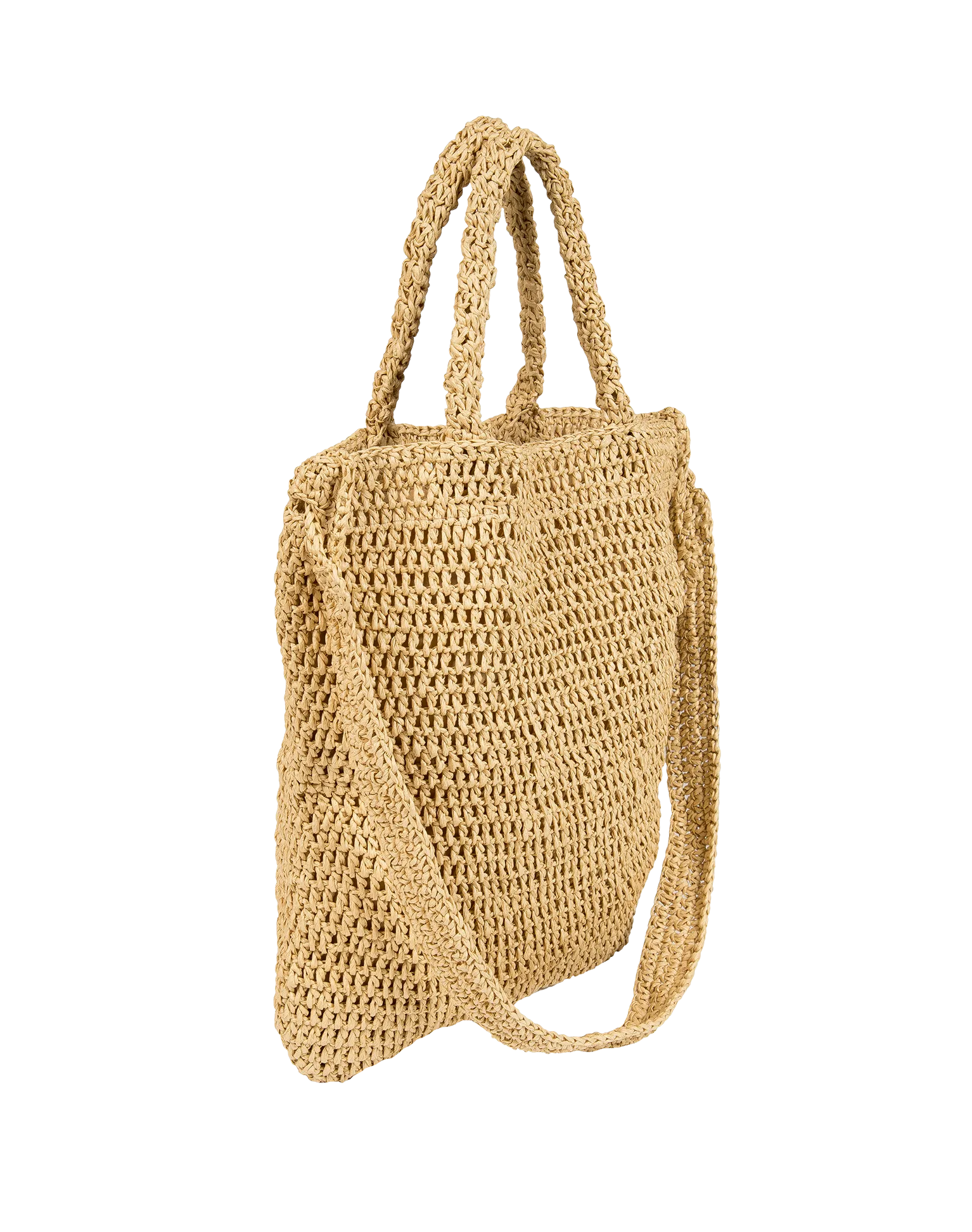 Kefera Bag - Natural