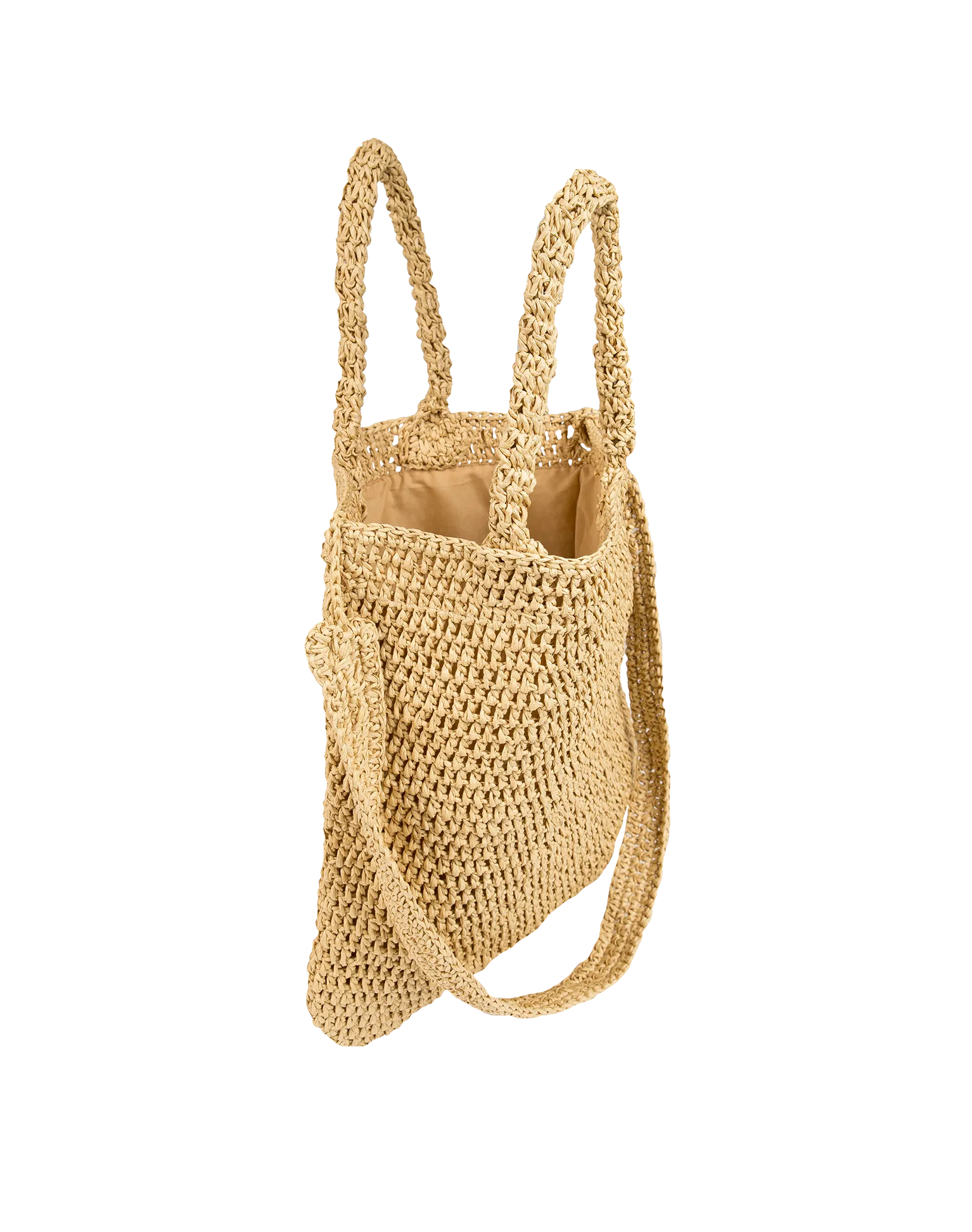 Kefera Bag - Natural