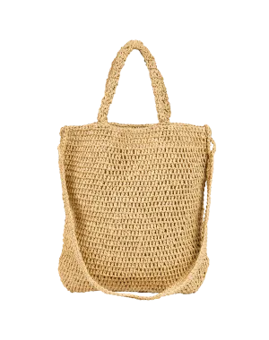 Kefera Bag - Natural