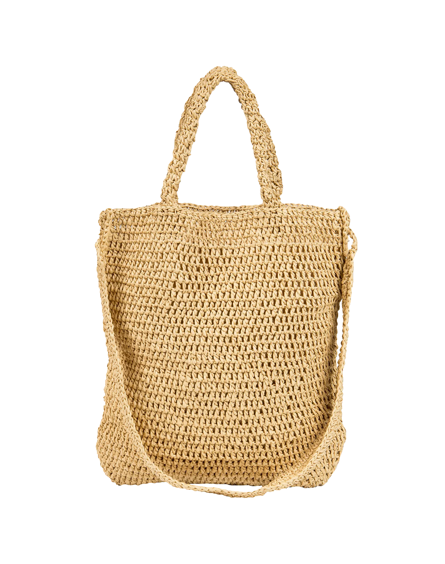 Kefera Bag - Natural