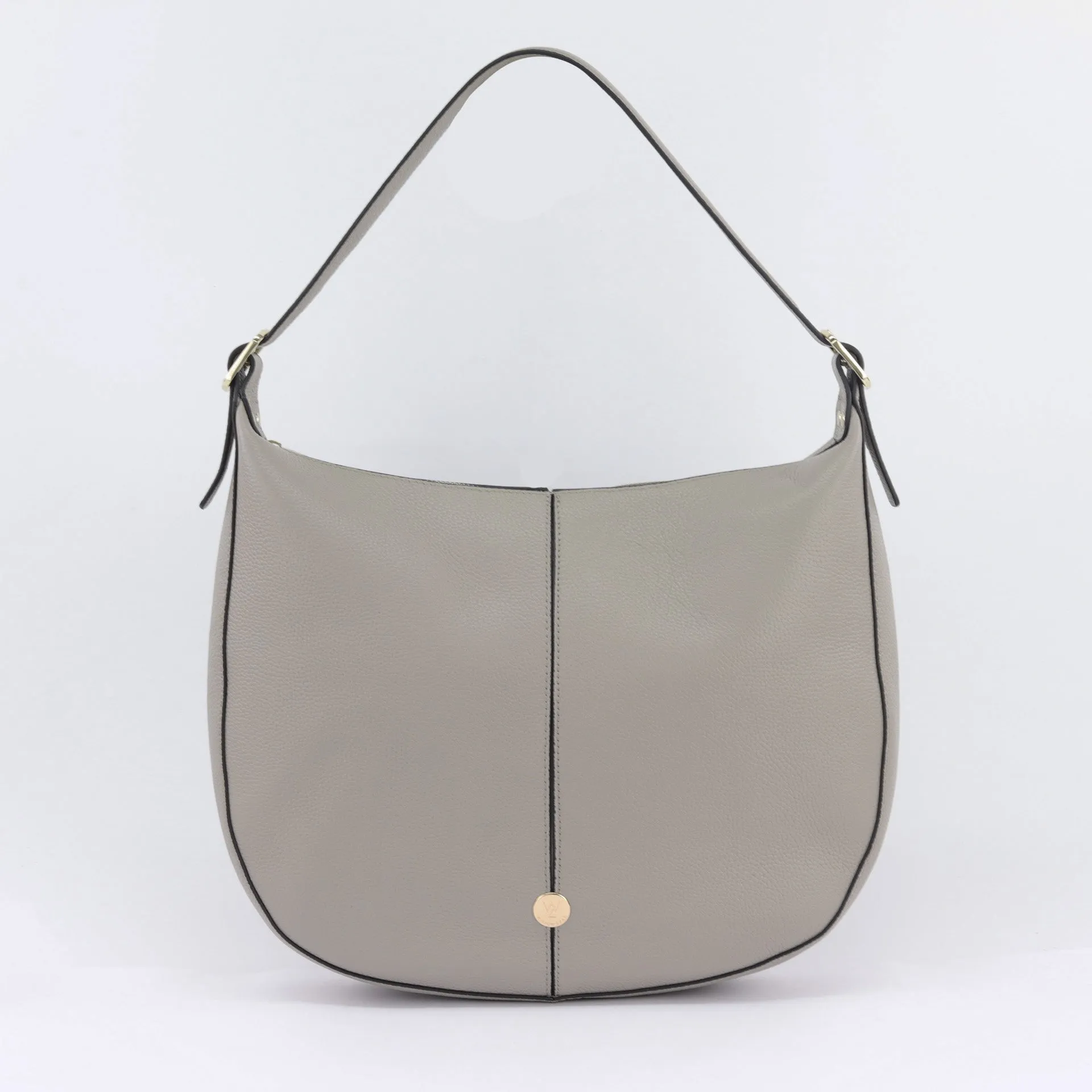 Kelsey ash leather hobo LAST ONE