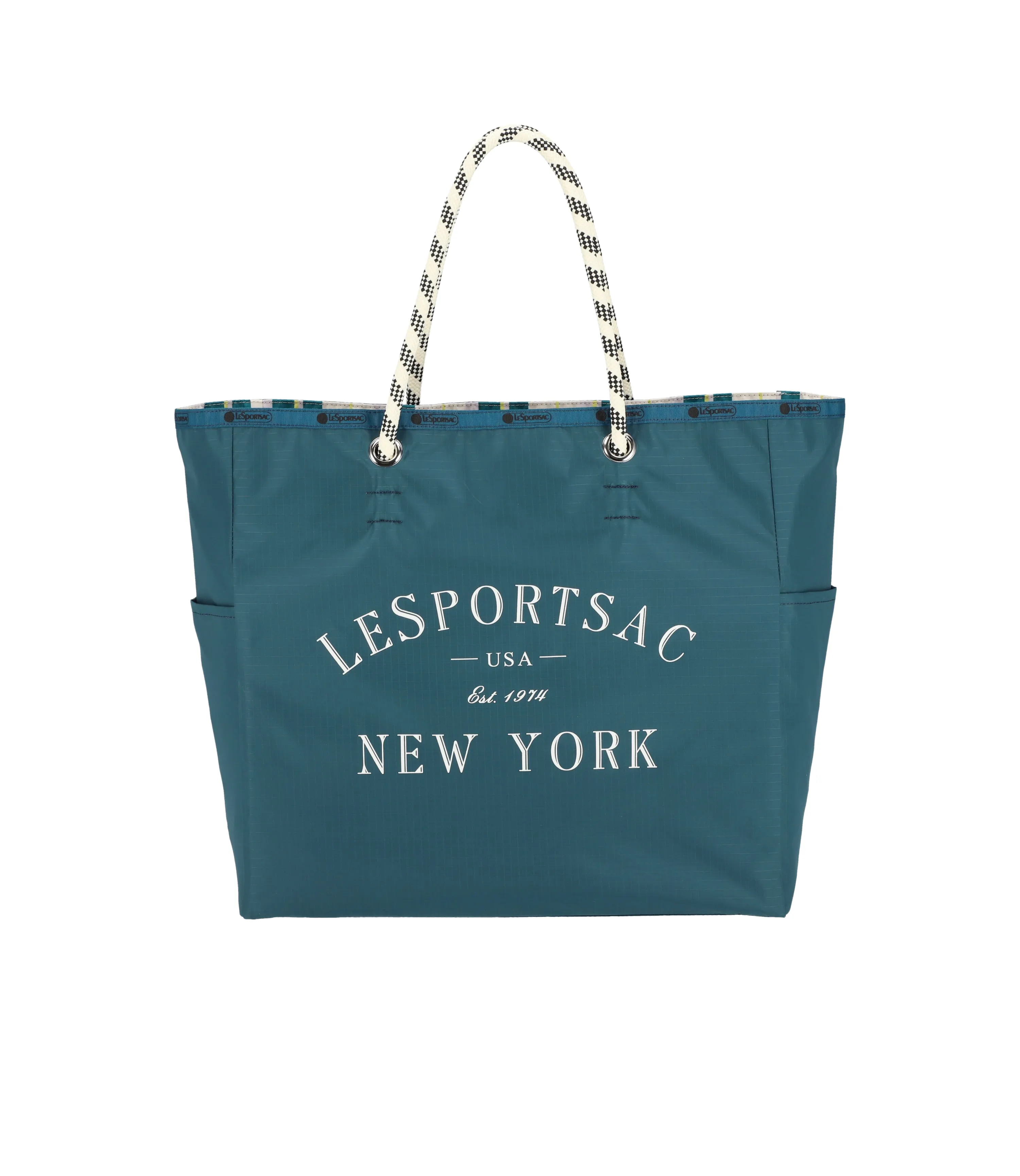 Large Two-Way Tote