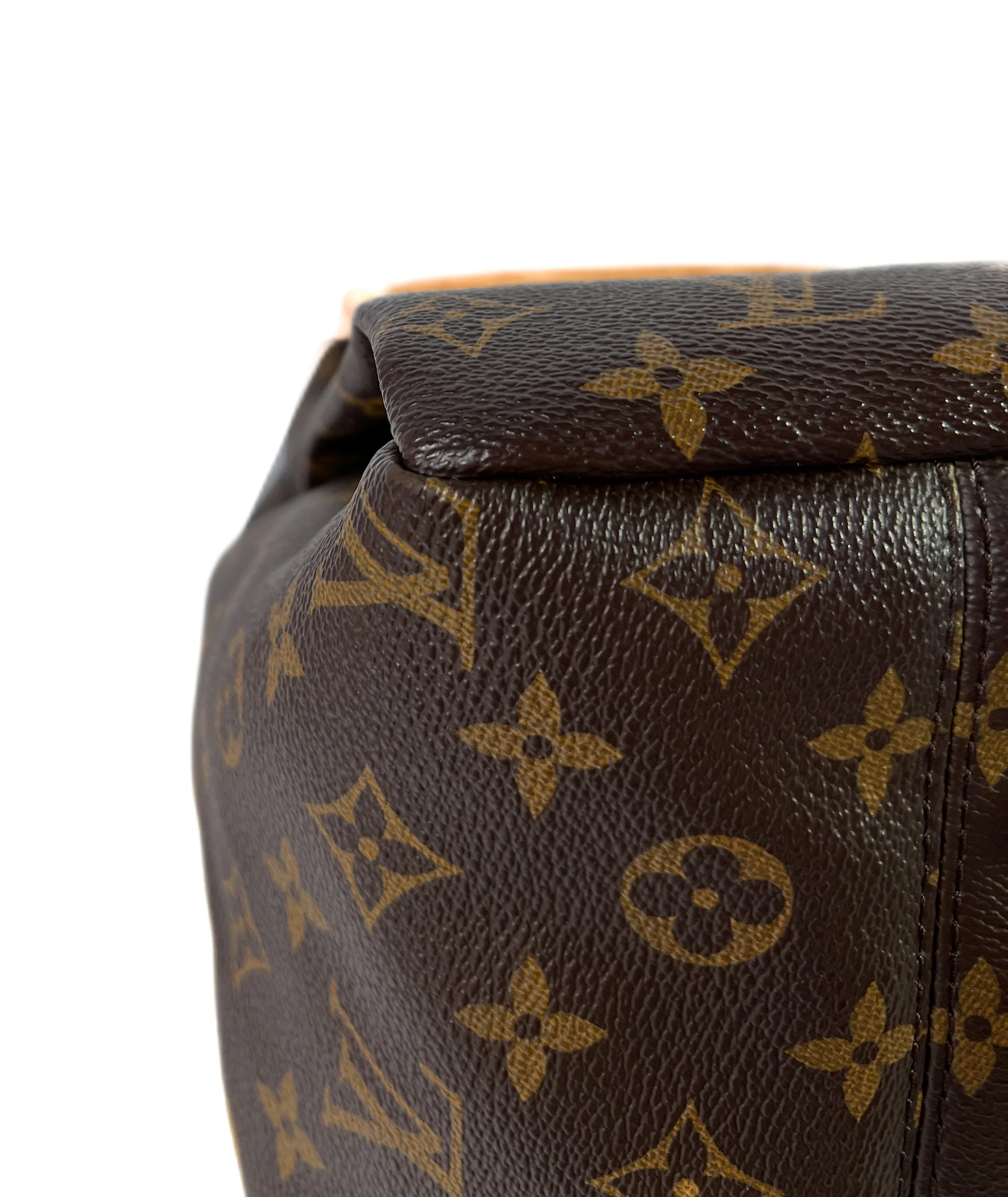 Louis Vuitton monogram Artsy shoulder bag