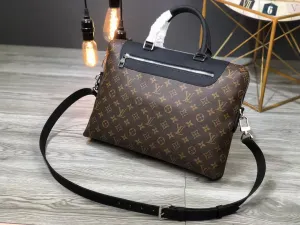 LV Bag - Brown Sling