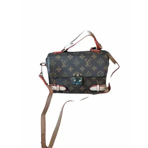 LV Bag - Dark Brown sling Bag