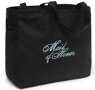 Maid of Honor Tote Bag