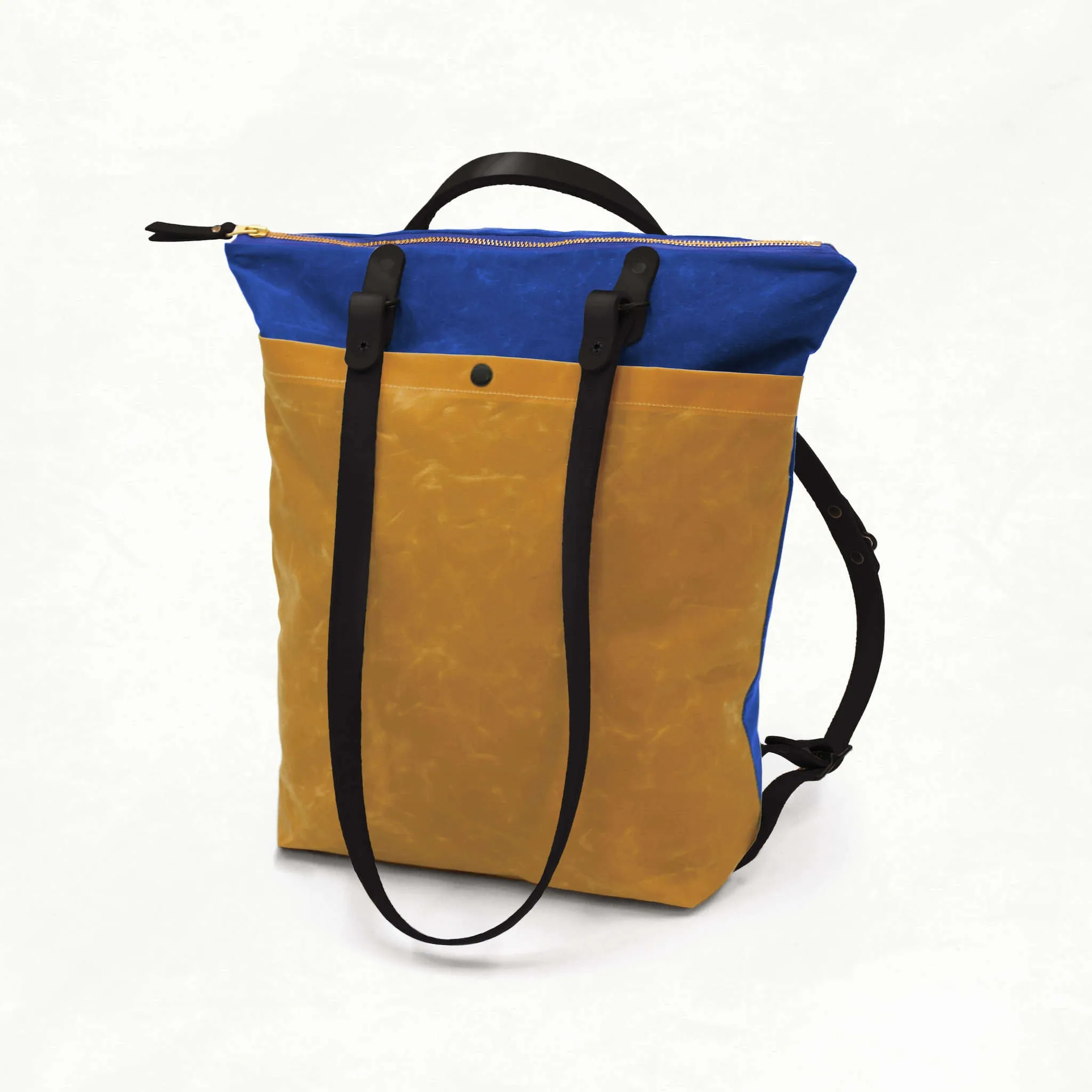 Maywood - Cobalt Custom Bag Maker Kit