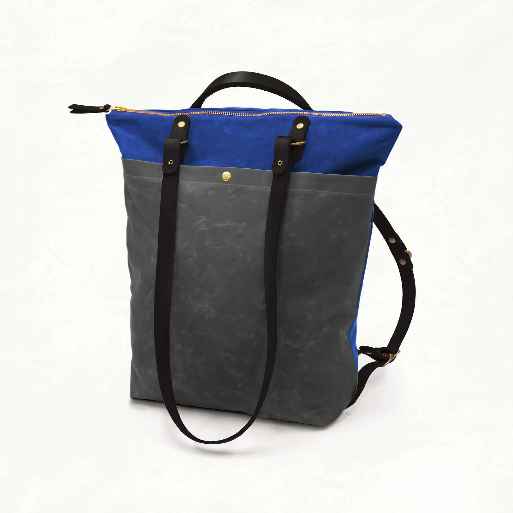 Maywood - Cobalt Custom Bag Maker Kit