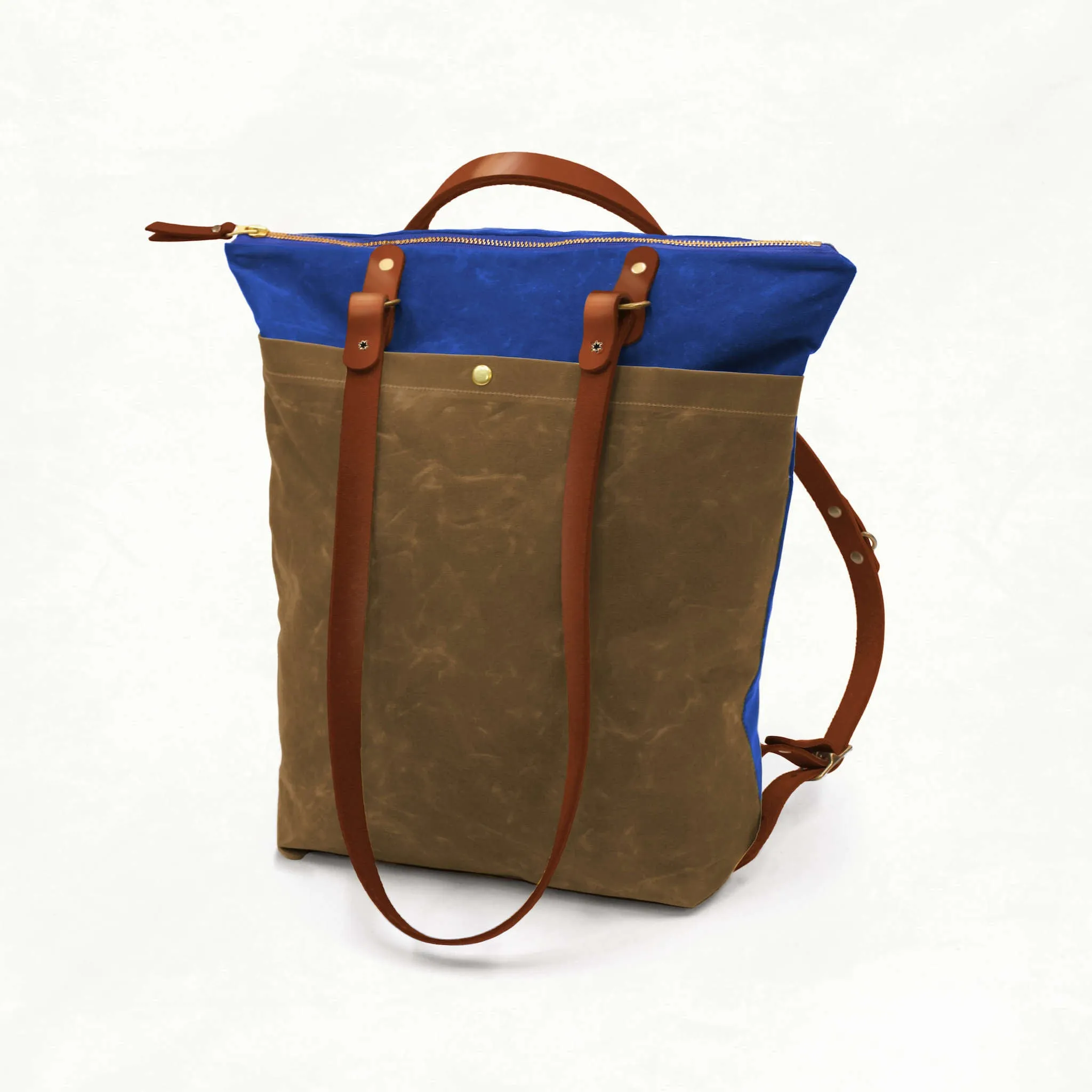 Maywood - Cobalt Custom Bag Maker Kit