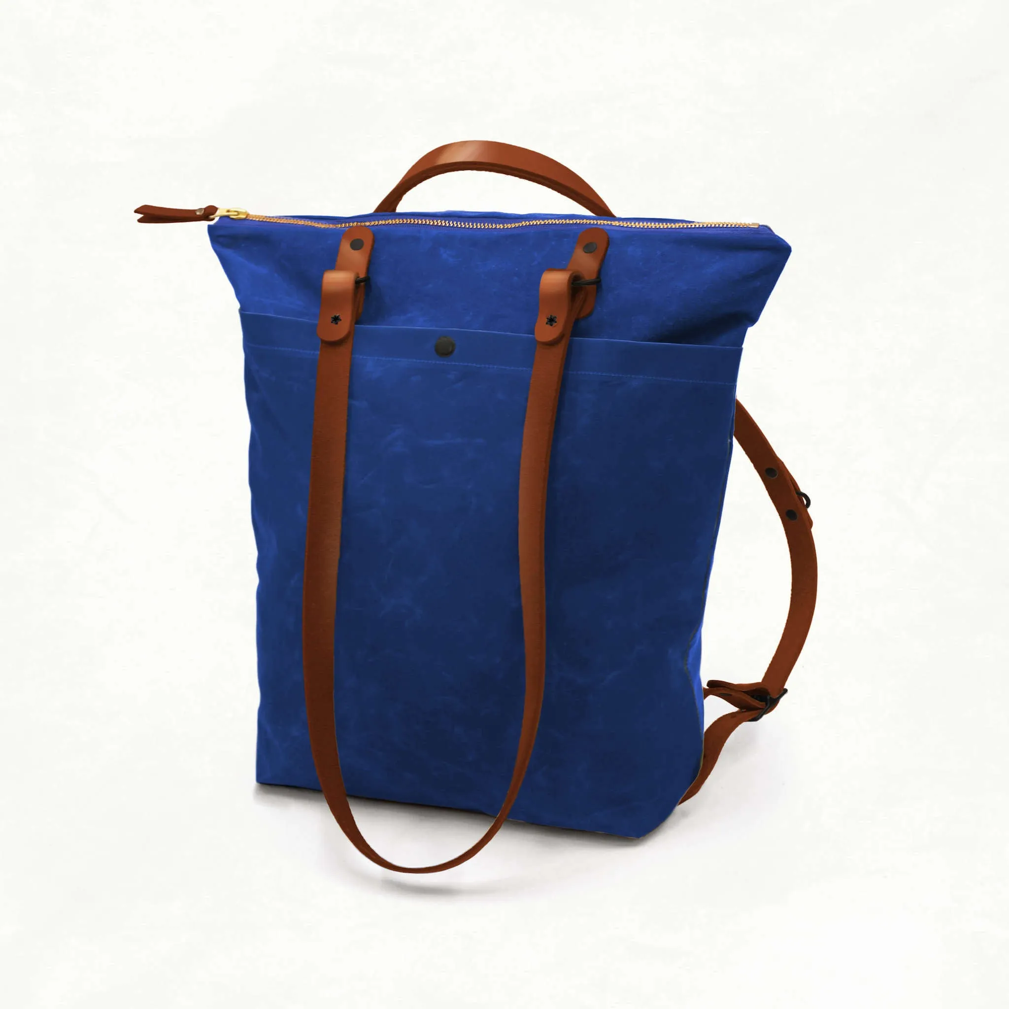 Maywood - Cobalt Custom Bag Maker Kit