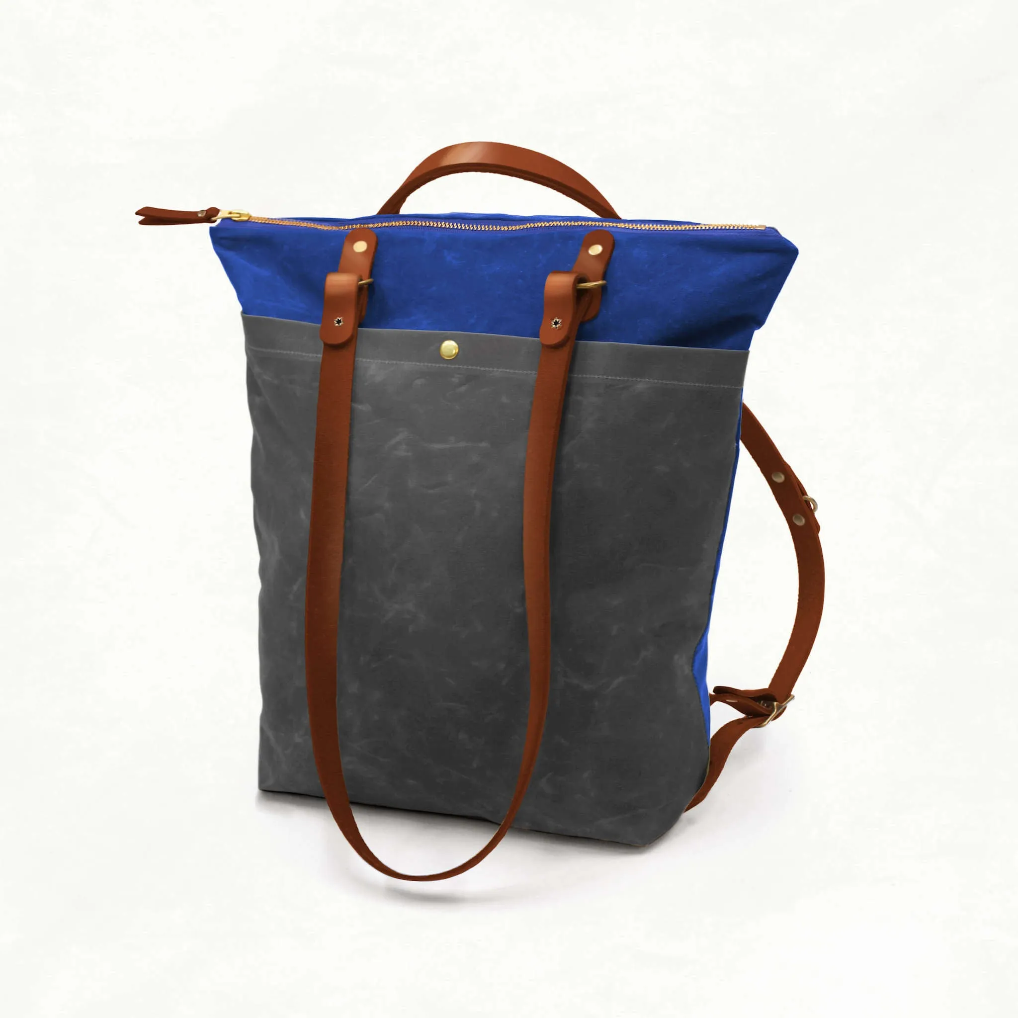 Maywood - Cobalt Custom Bag Maker Kit