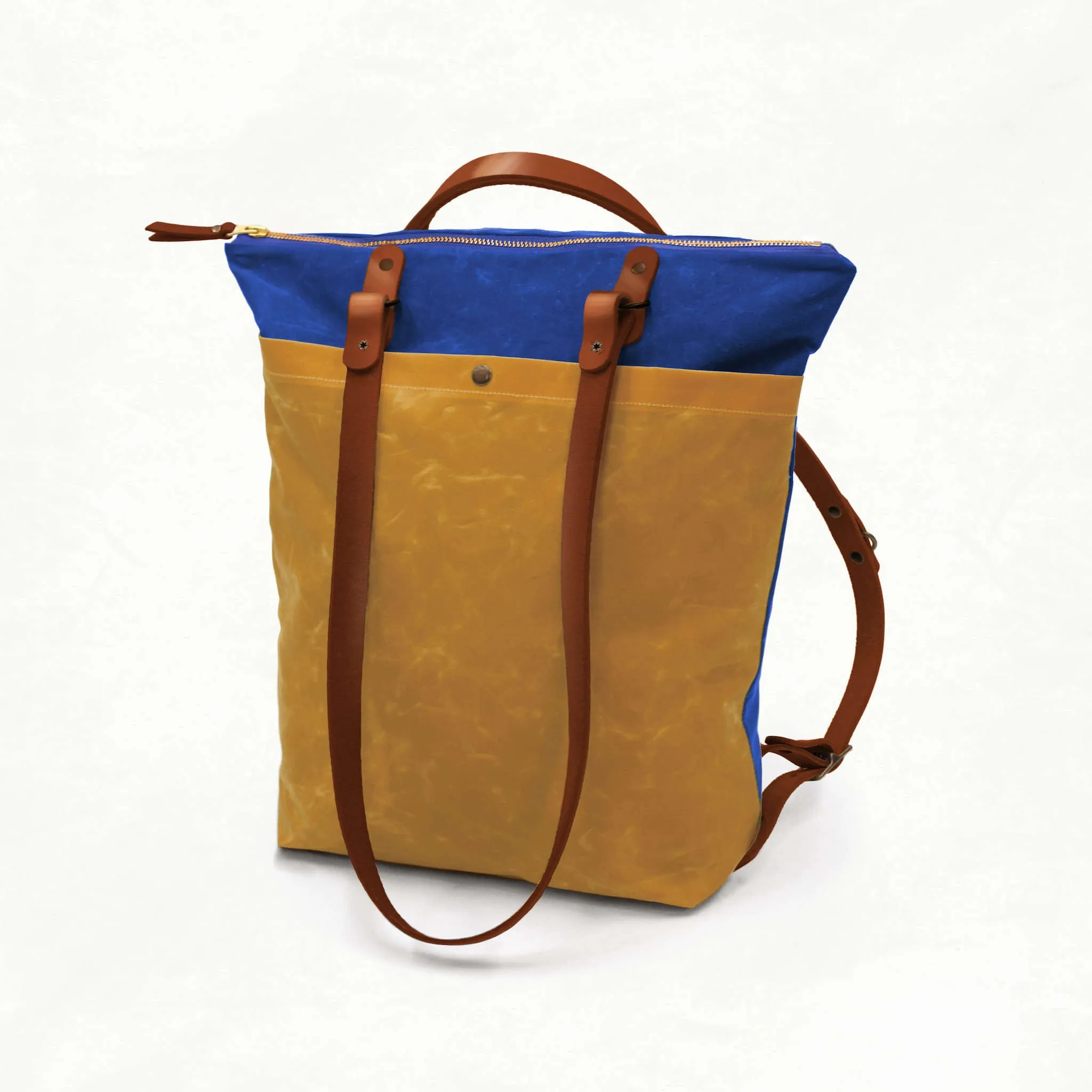 Maywood - Cobalt Custom Bag Maker Kit