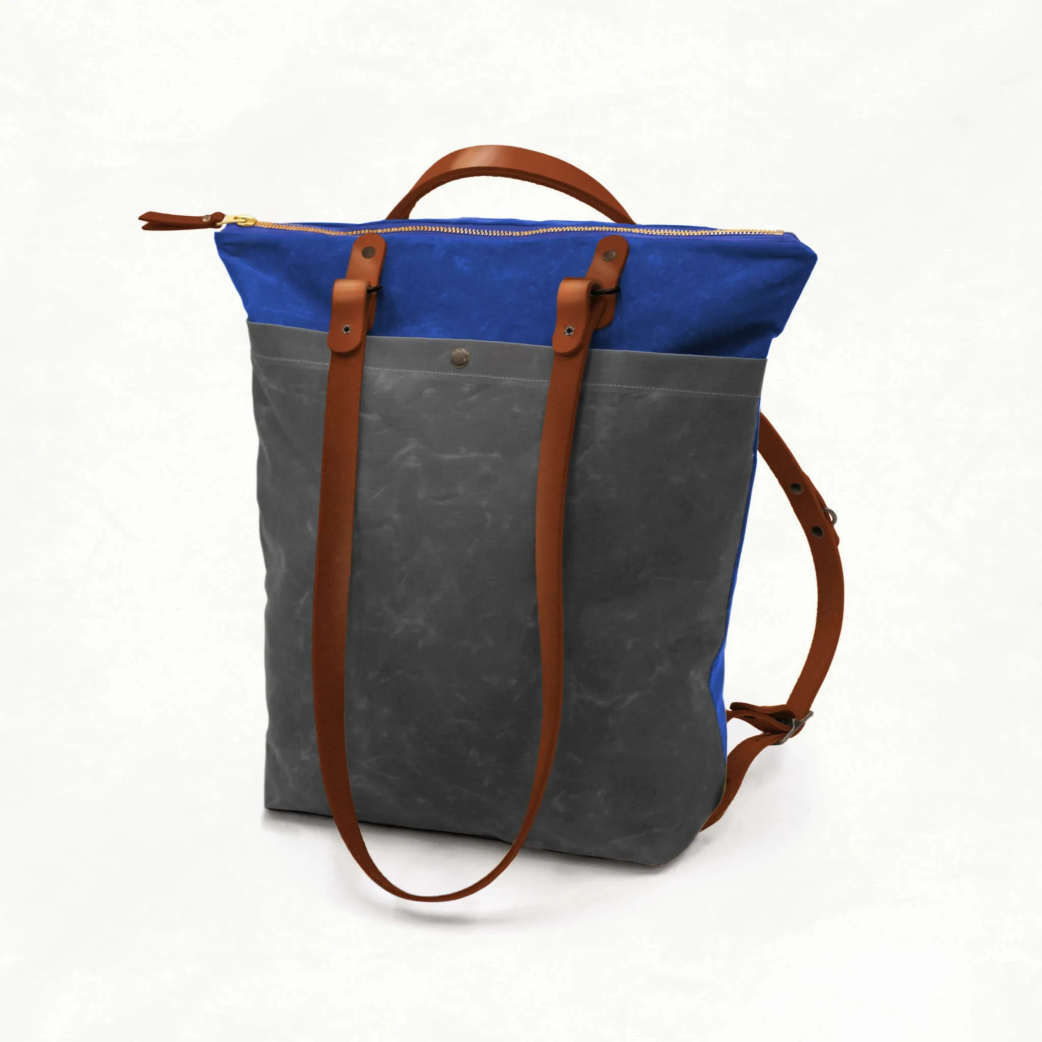 Maywood - Cobalt Custom Bag Maker Kit