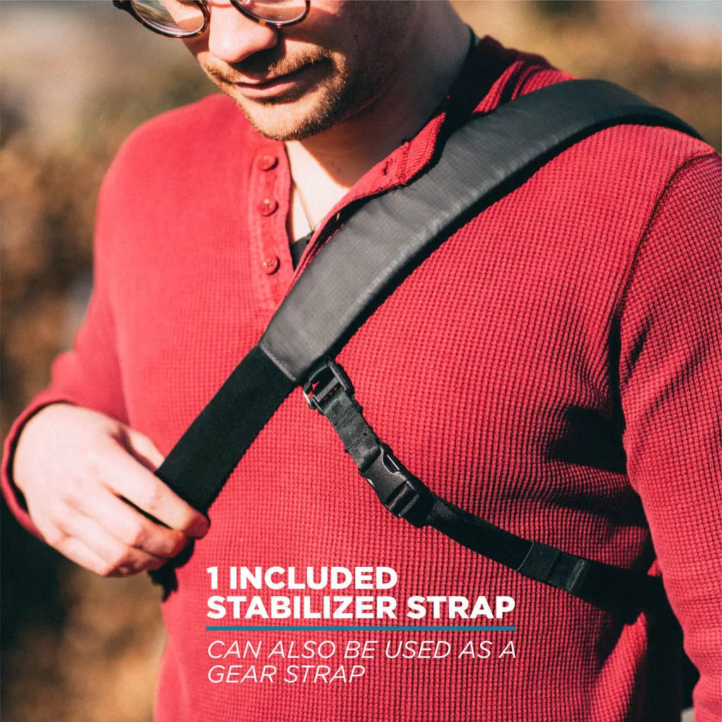 Mckinnon Camera Sling 8L