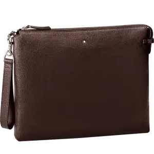 MNT City Bag Meisterstuck Soft Grain Clutch