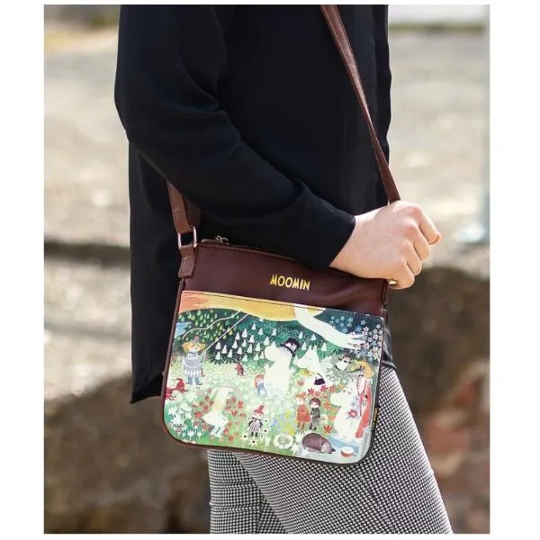 Moomin Dangerous Journey Handbag