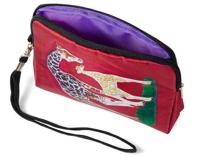 Penguin Signature Wristlet - Southern Sweetheart