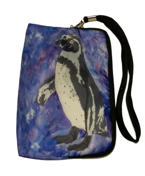 Penguin Signature Wristlet - Southern Sweetheart