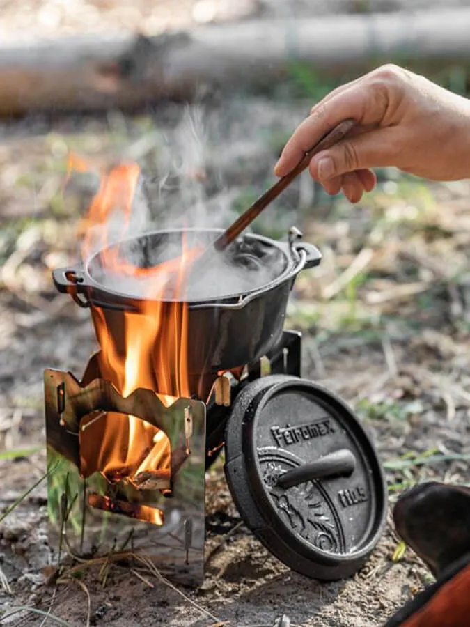 Petromax Hobo Stove