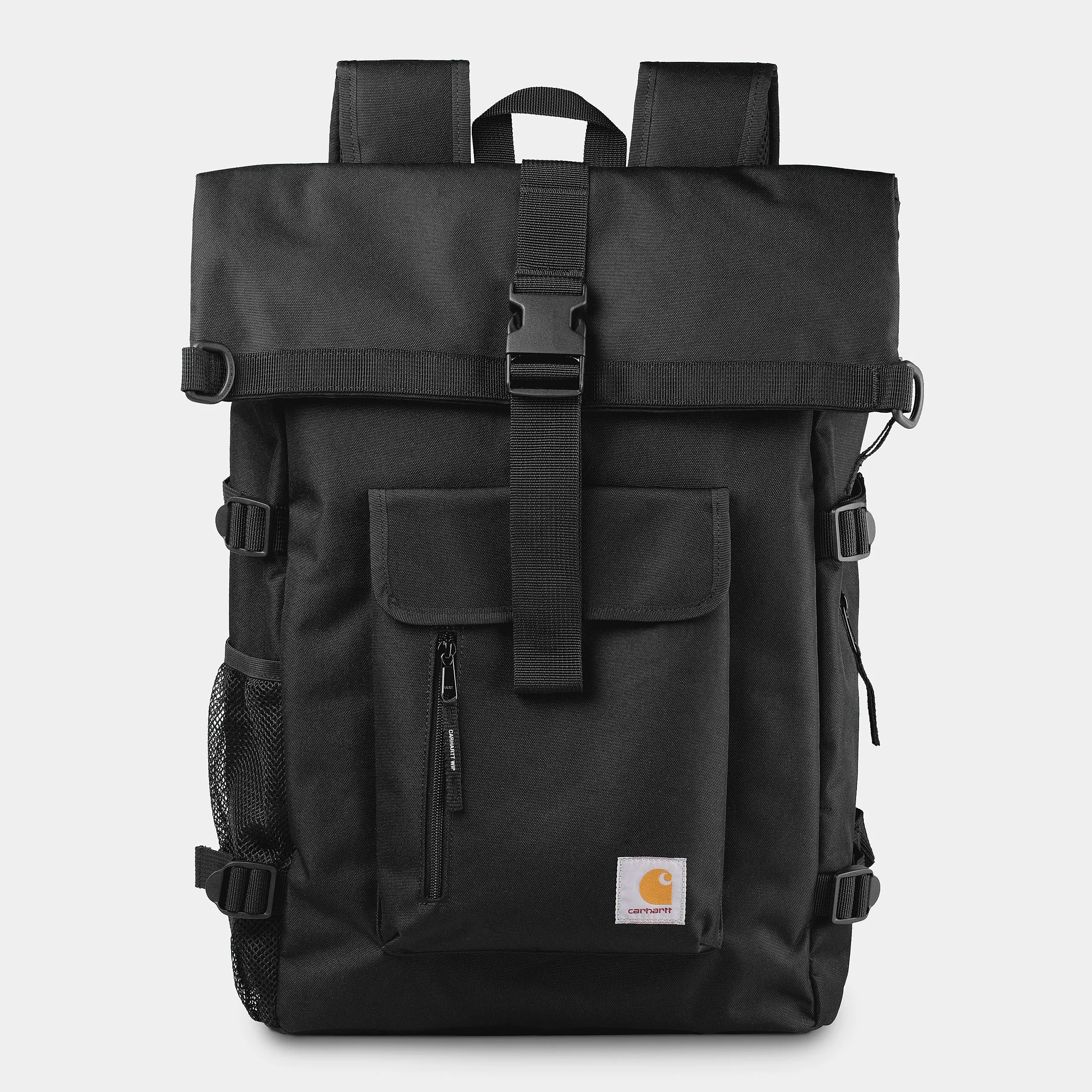 PHILIS BACKPACK / CARHARTT WIP / BLACK