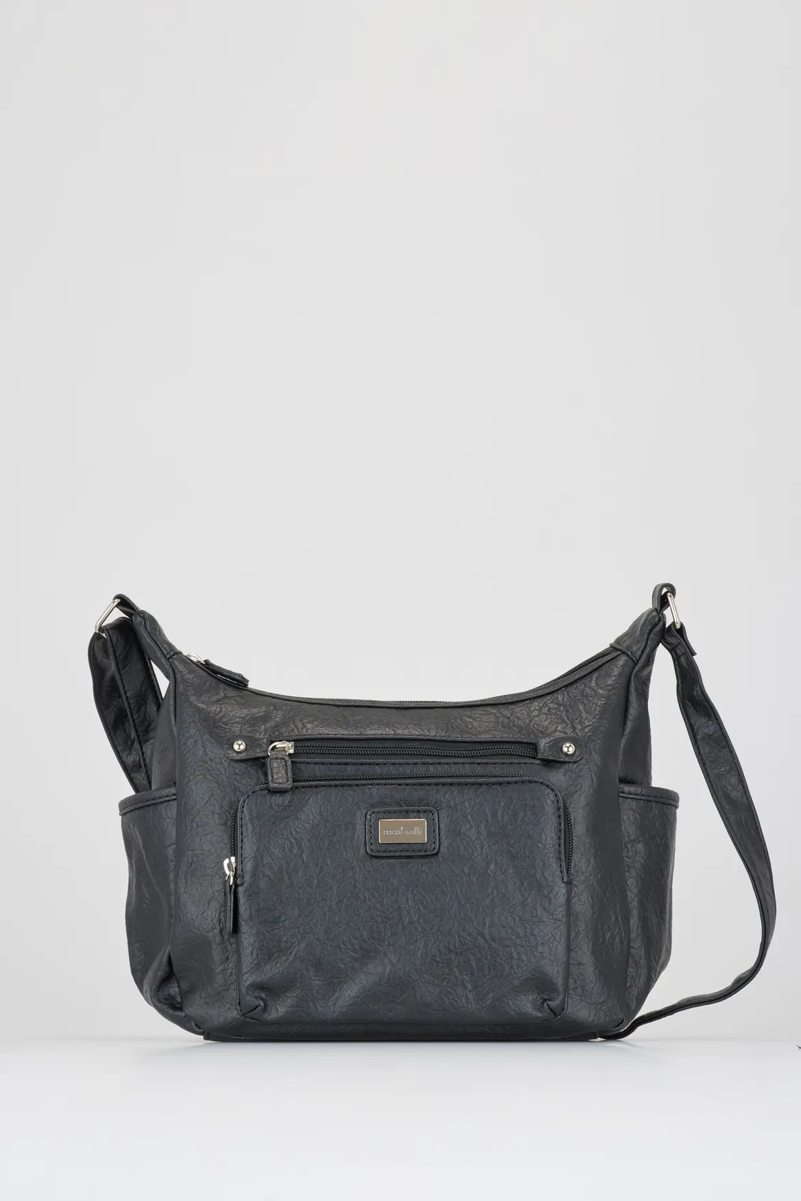 Pocket Large Crossbody Bag