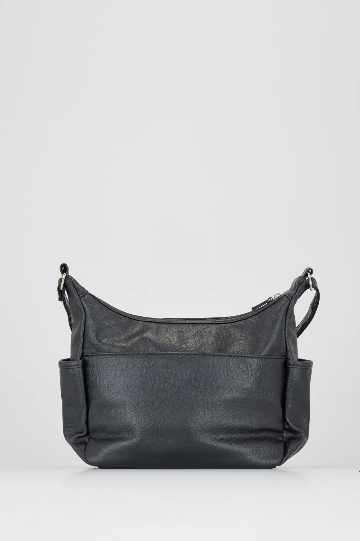 Pocket Large Crossbody Bag