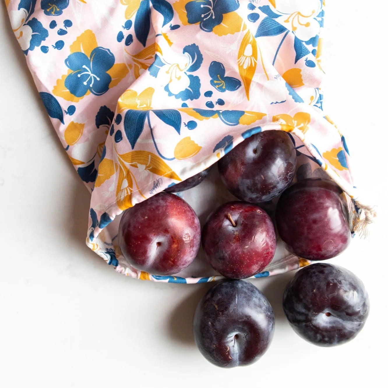 Produce Bag: Amber Blueberry