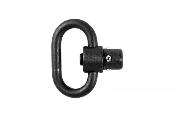 Push Button QD Sling Swivel