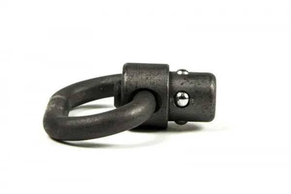 Push Button QD Sling Swivel