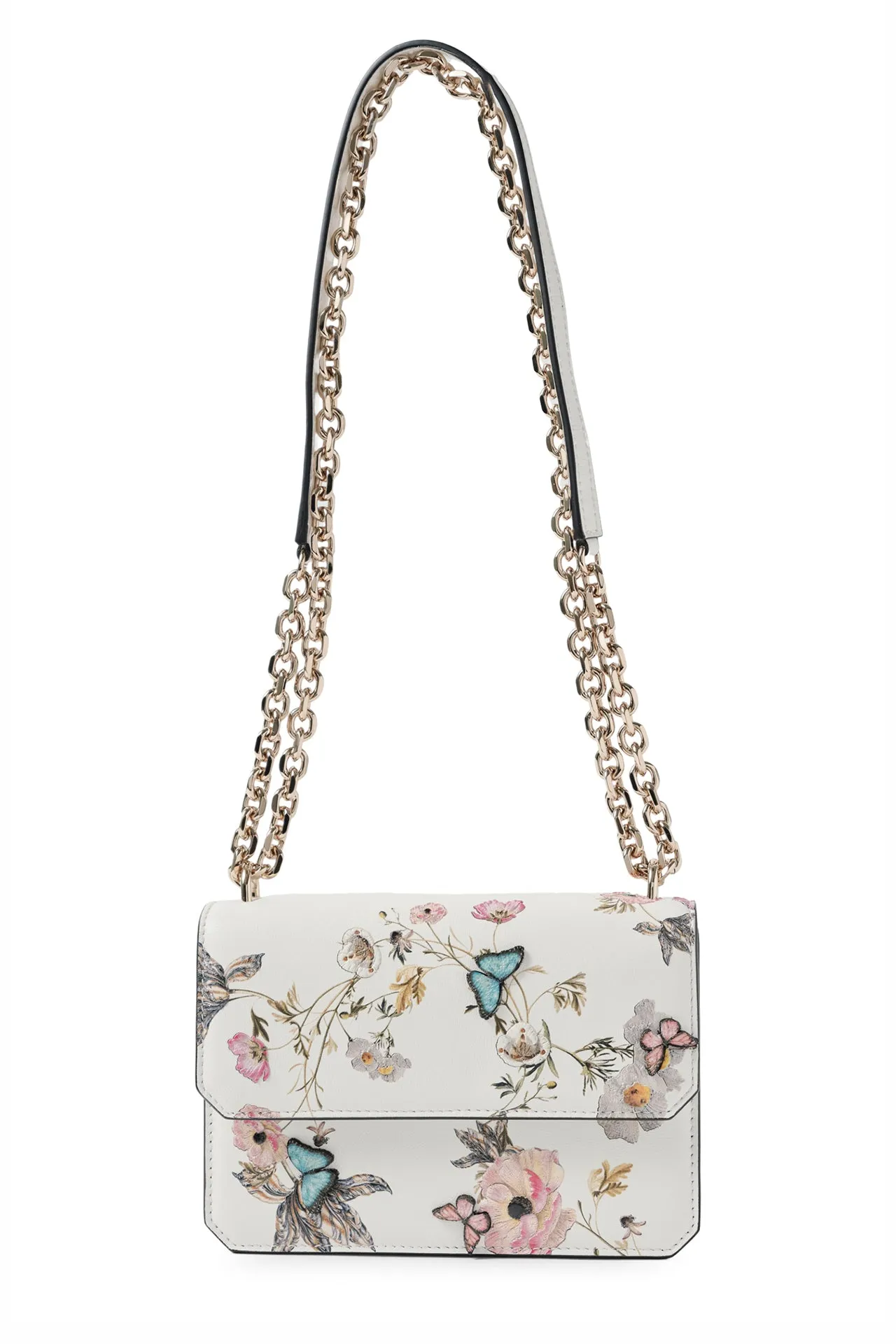 Rhea Mini Tuileries Shoulder Bag