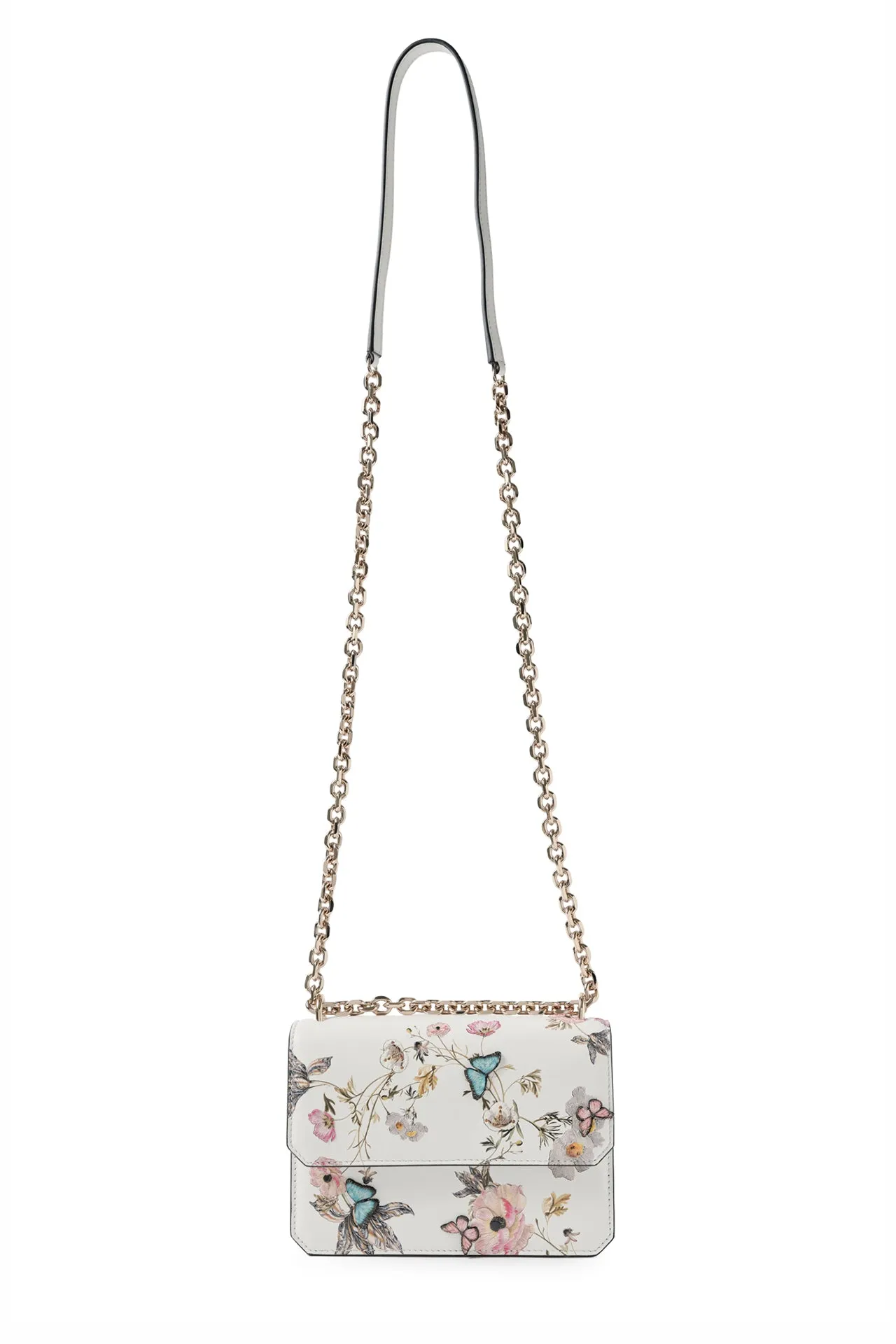 Rhea Mini Tuileries Shoulder Bag