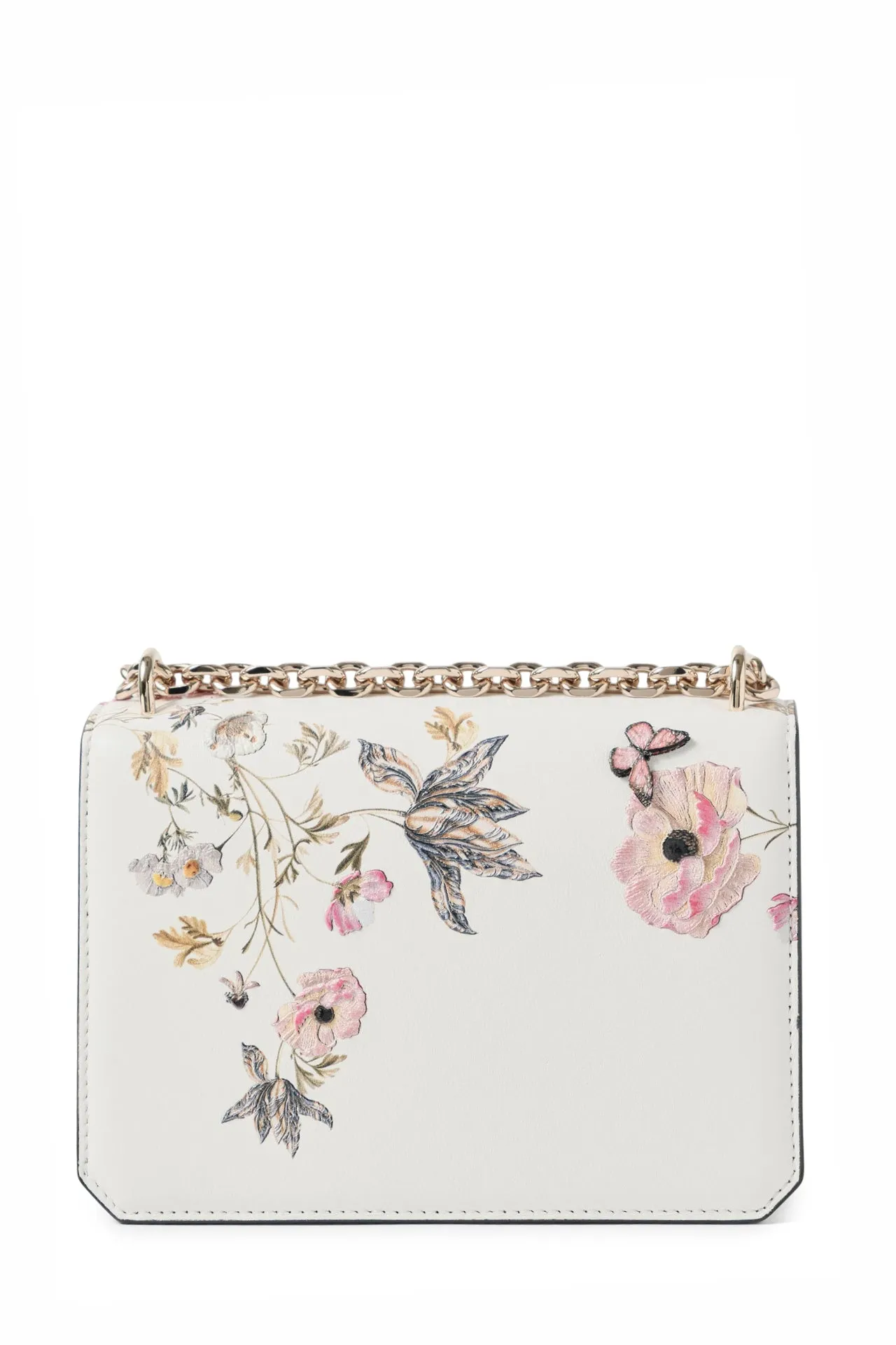 Rhea Mini Tuileries Shoulder Bag