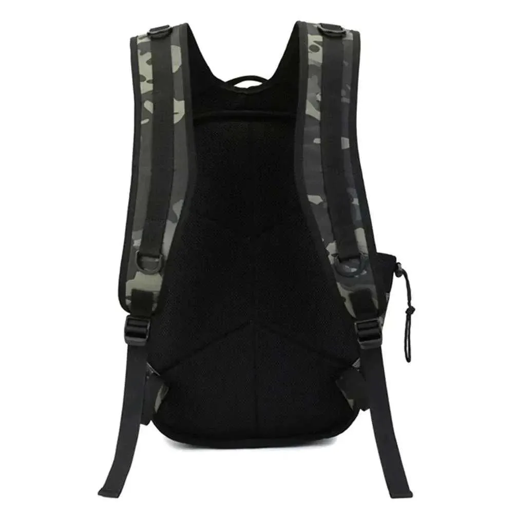 Rilibegan Fishing Backpack