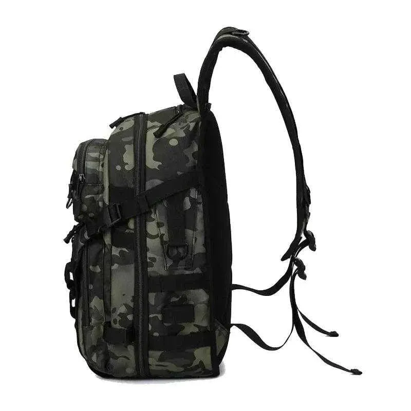 Rilibegan Fishing Backpack