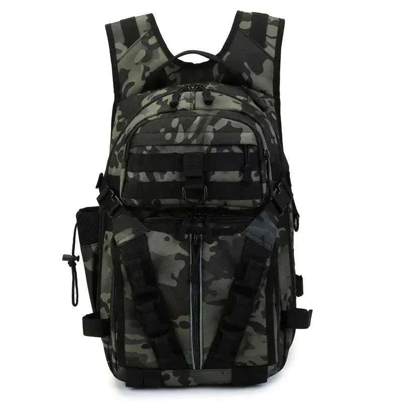 Rilibegan Fishing Backpack