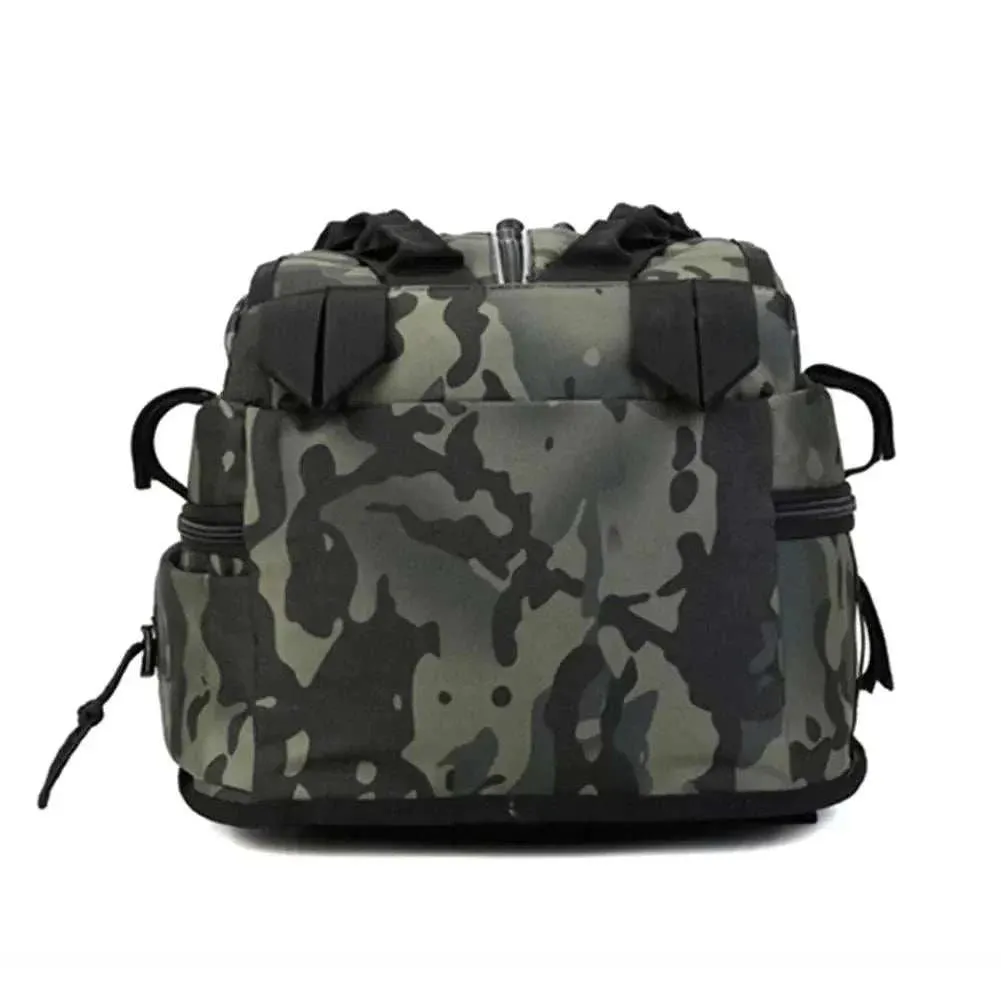 Rilibegan Fishing Backpack