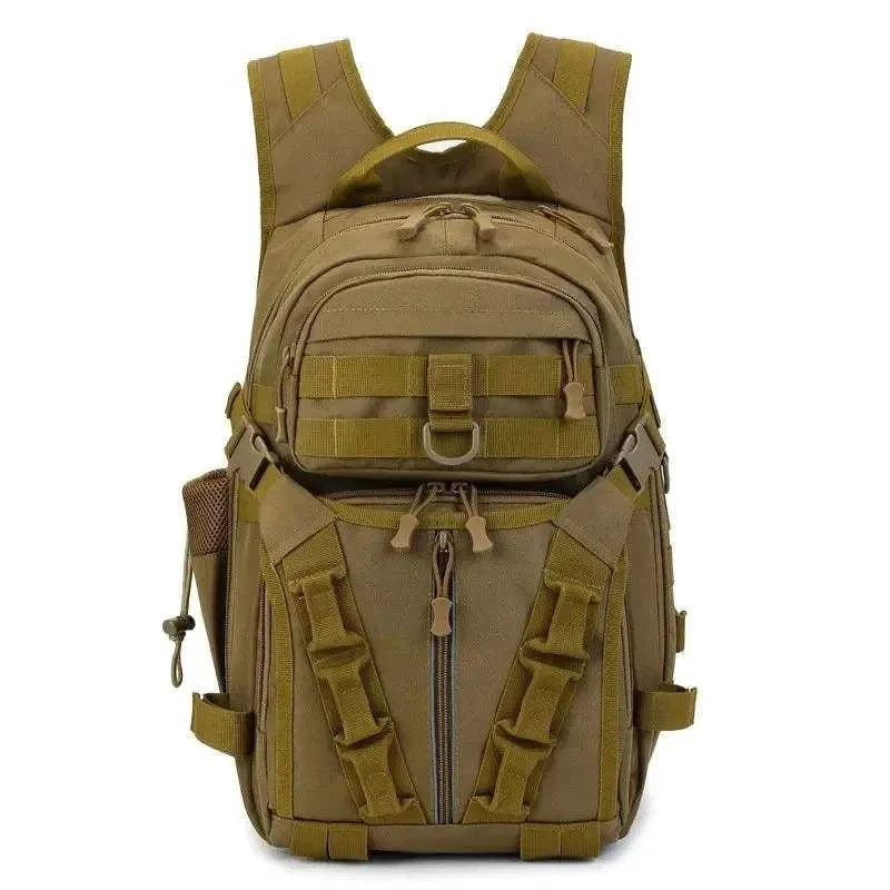 Rilibegan Fishing Backpack