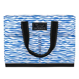 Scout Uptown Girl Pocket Tote Bag - Vitamin Sea