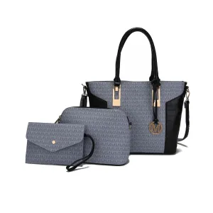 Shonda Signature Tote Bag and Set