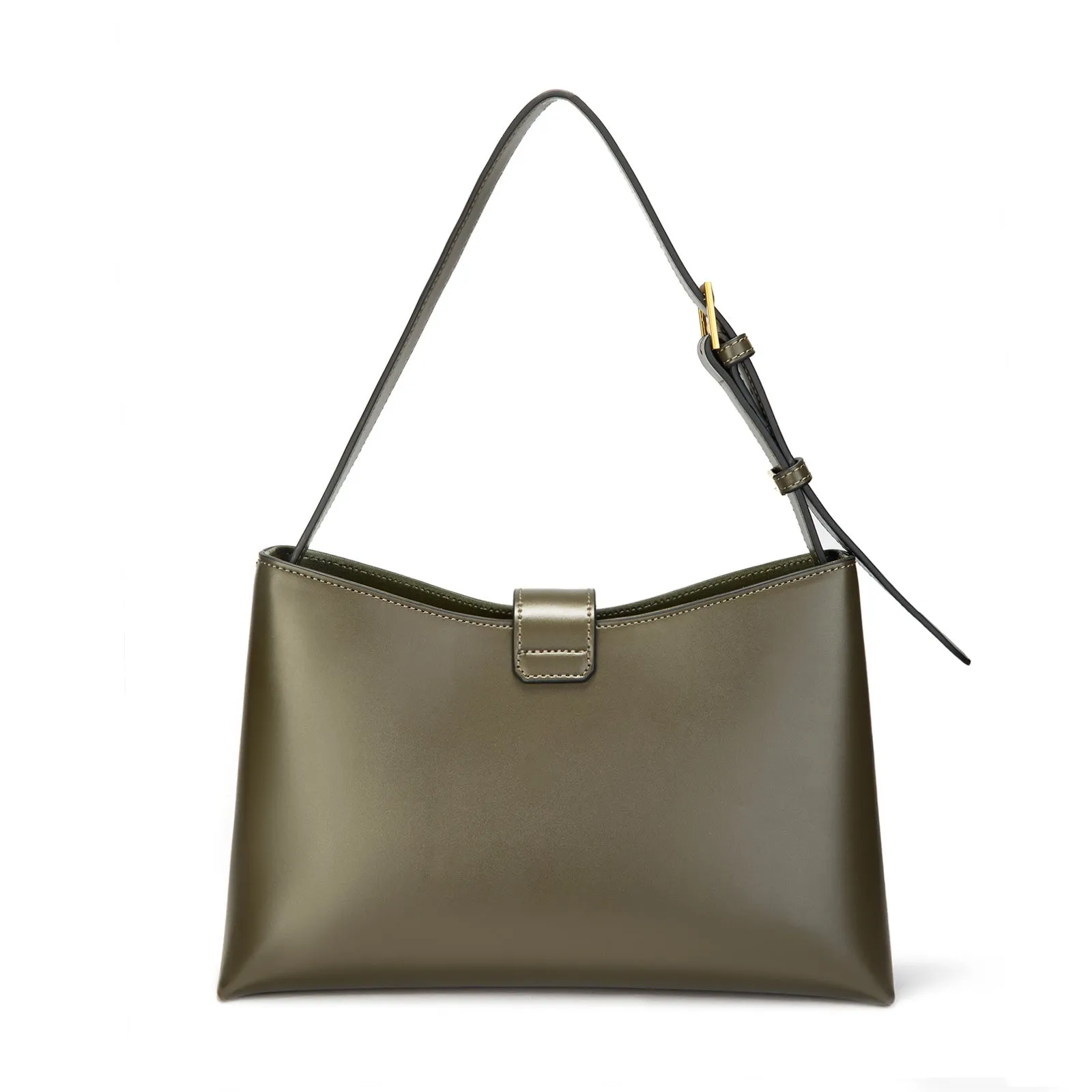 Siena Shoulder Bag Army