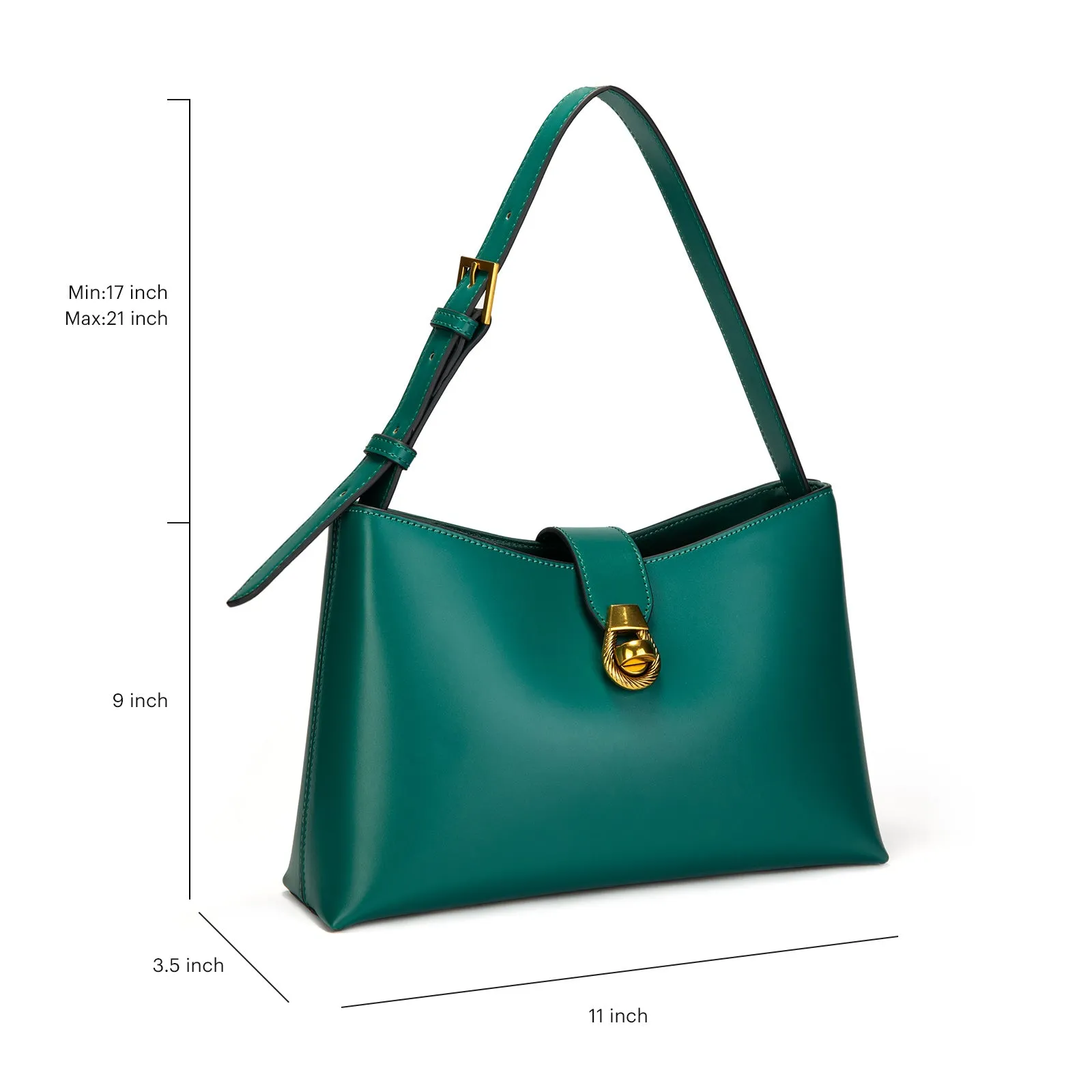 Siena Shoulder Bag