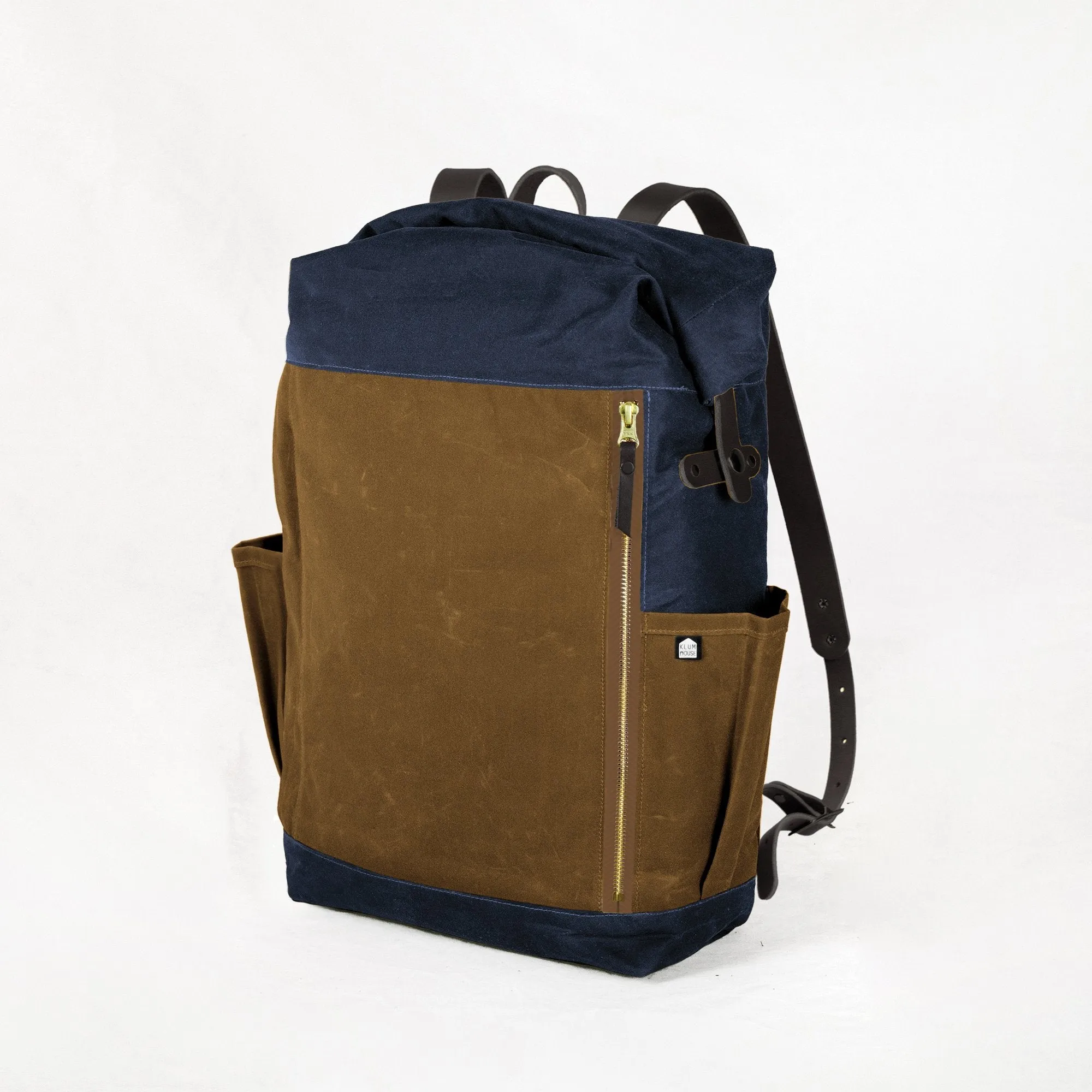 Slabtown - Navy Custom Bag Maker Kit